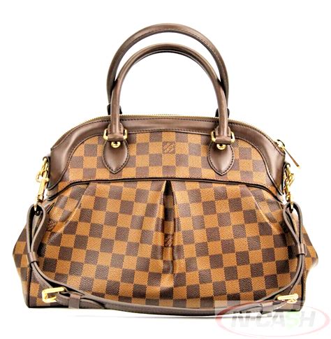 trevi pm louis vuitton|louis vuitton ebene bag.